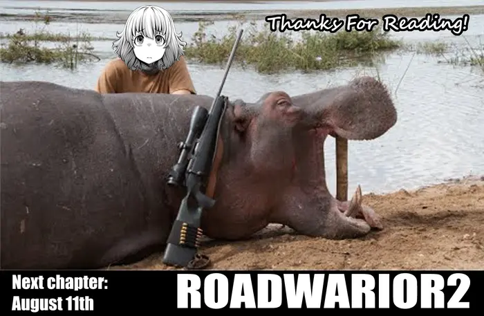 Killing Bites Chapter 112 image 28_optimized